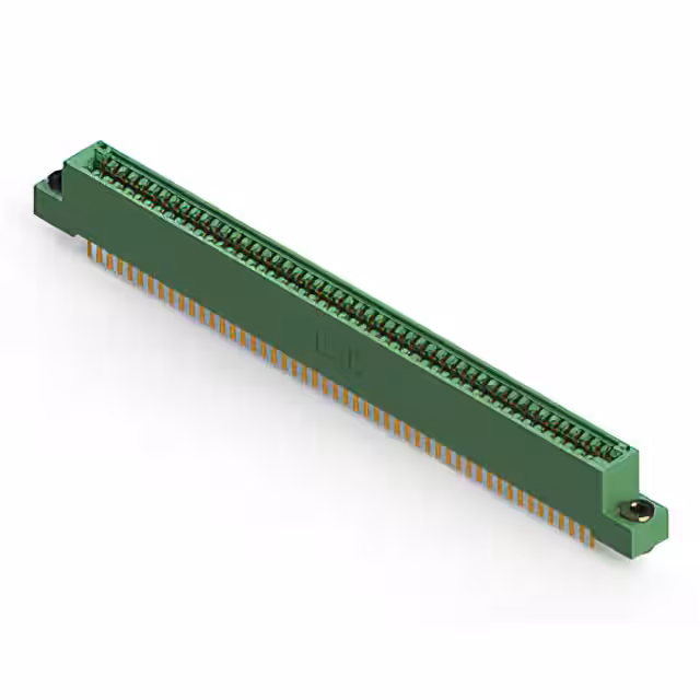845-100-520-203 EDAC Inc.  Edgeboard Connectors